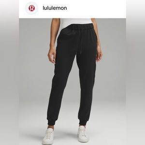 Lululemon Joggers